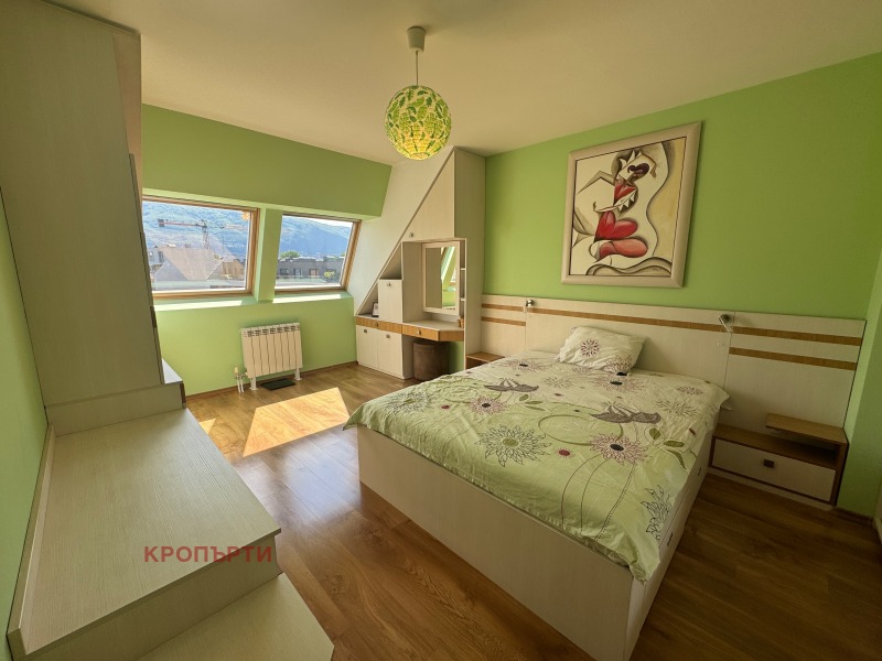 В аренду  2 спальни София , Витоша , 95 кв.м | 21720805 - изображение [7]