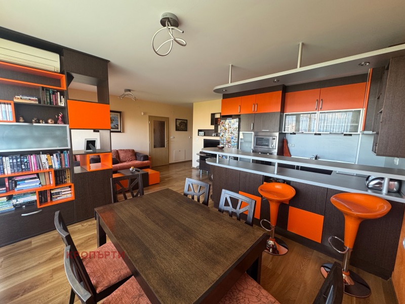 В аренду  2 спальни София , Витоша , 95 кв.м | 21720805