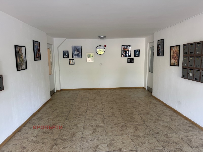 В аренду  2 спальни София , Витоша , 95 кв.м | 21720805 - изображение [14]