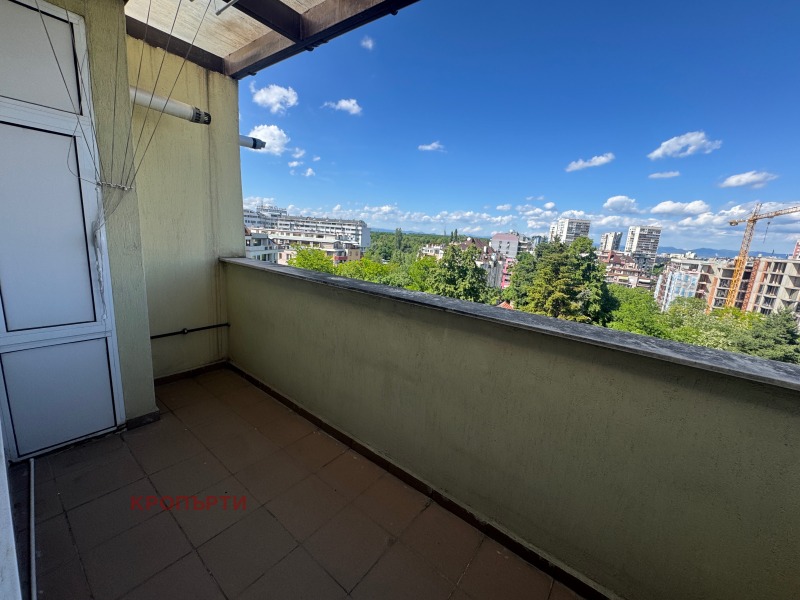 В аренду  2 спальни София , Витоша , 95 кв.м | 21720805 - изображение [6]