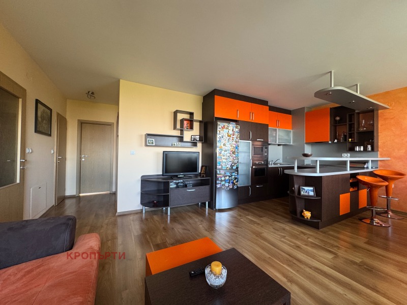 В аренду  2 спальни София , Витоша , 95 кв.м | 21720805 - изображение [5]