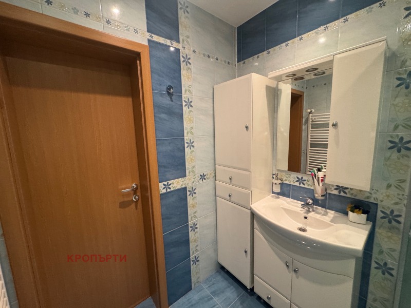 В аренду  2 спальни София , Витоша , 95 кв.м | 21720805 - изображение [13]