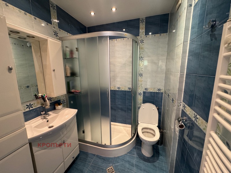 В аренду  2 спальни София , Витоша , 95 кв.м | 21720805 - изображение [12]