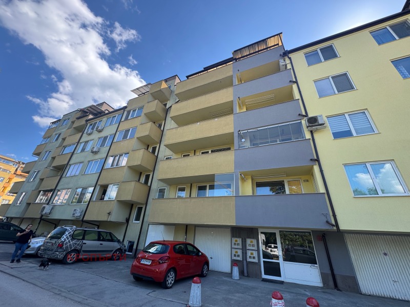 В аренду  2 спальни София , Витоша , 95 кв.м | 21720805 - изображение [17]