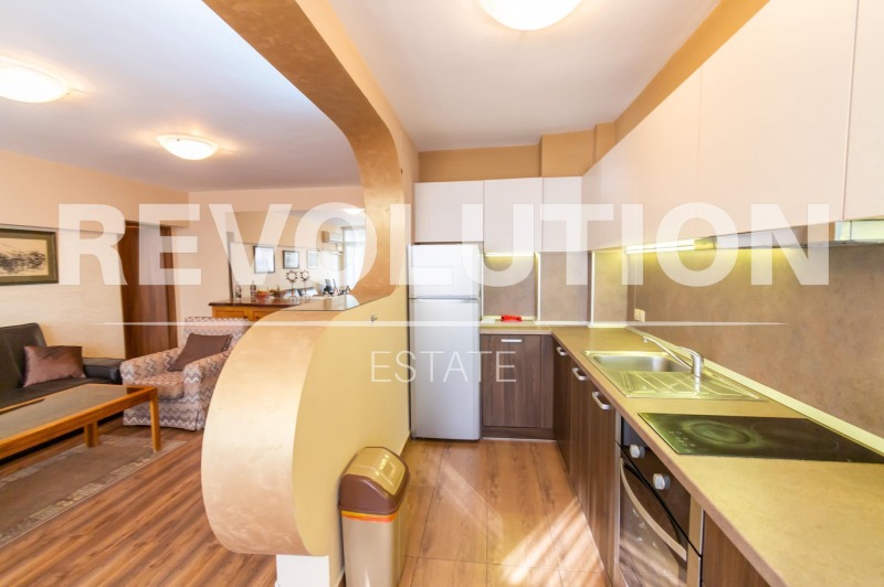For Rent  2 bedroom Sofia , Tsentar , 86 sq.m | 60516373 - image [5]