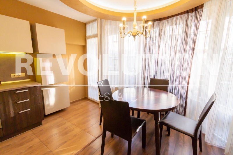 For Rent  2 bedroom Sofia , Tsentar , 86 sq.m | 60516373 - image [4]