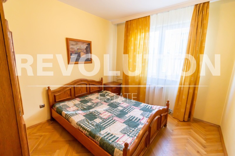 For Rent  2 bedroom Sofia , Tsentar , 86 sq.m | 60516373 - image [6]