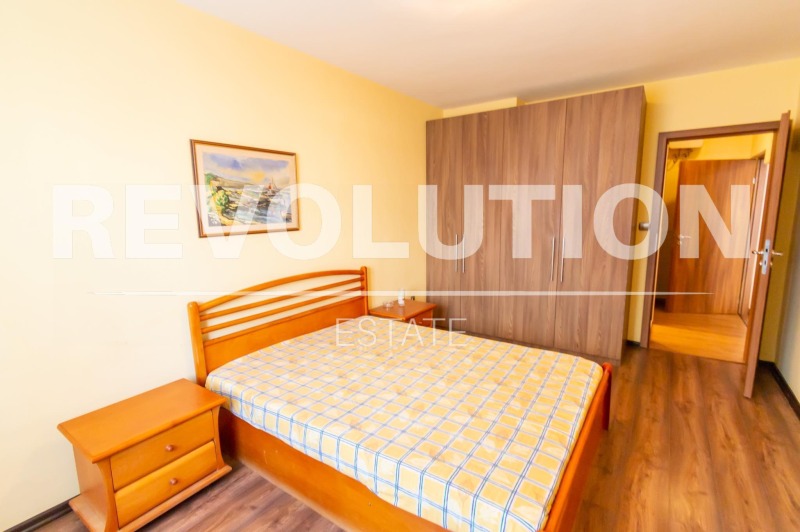 For Rent  2 bedroom Sofia , Tsentar , 86 sq.m | 60516373 - image [9]