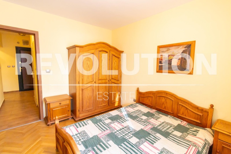 For Rent  2 bedroom Sofia , Tsentar , 86 sq.m | 60516373 - image [7]