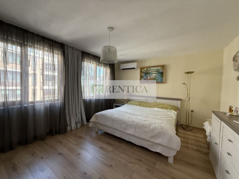 Дава под наем  3-стаен град Варна , Център , 130 кв.м | 99087940 - изображение [9]