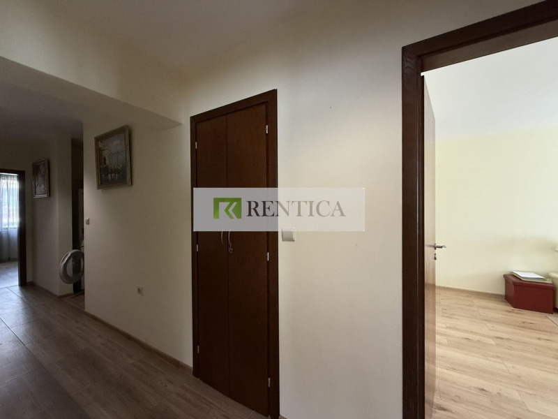 Дава под наем  3-стаен град Варна , Център , 130 кв.м | 99087940 - изображение [13]