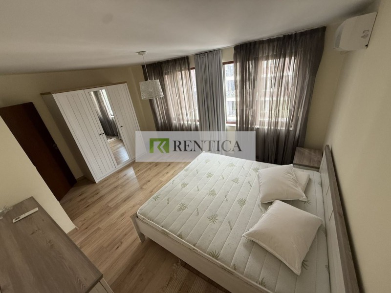 De inchiriat  2 dormitoare Varna , Țentâr , 130 mp | 99087940 - imagine [7]