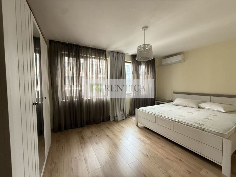 De inchiriat  2 dormitoare Varna , Țentâr , 130 mp | 99087940 - imagine [9]