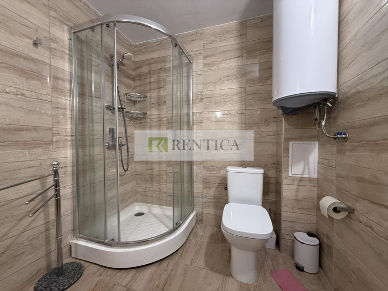 De inchiriat  2 dormitoare Varna , Țentâr , 130 mp | 99087940 - imagine [17]