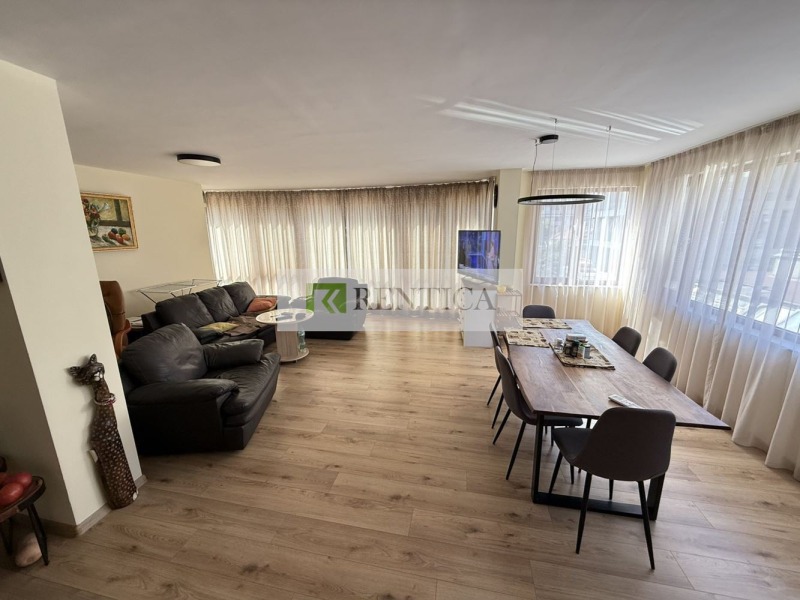 Дава под наем  3-стаен град Варна , Център , 130 кв.м | 99087940 - изображение [5]