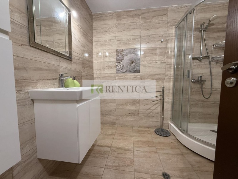 De inchiriat  2 dormitoare Varna , Țentâr , 130 mp | 99087940 - imagine [16]