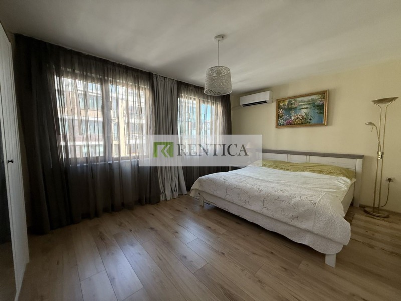 Дава под наем  3-стаен град Варна , Център , 130 кв.м | 99087940 - изображение [8]