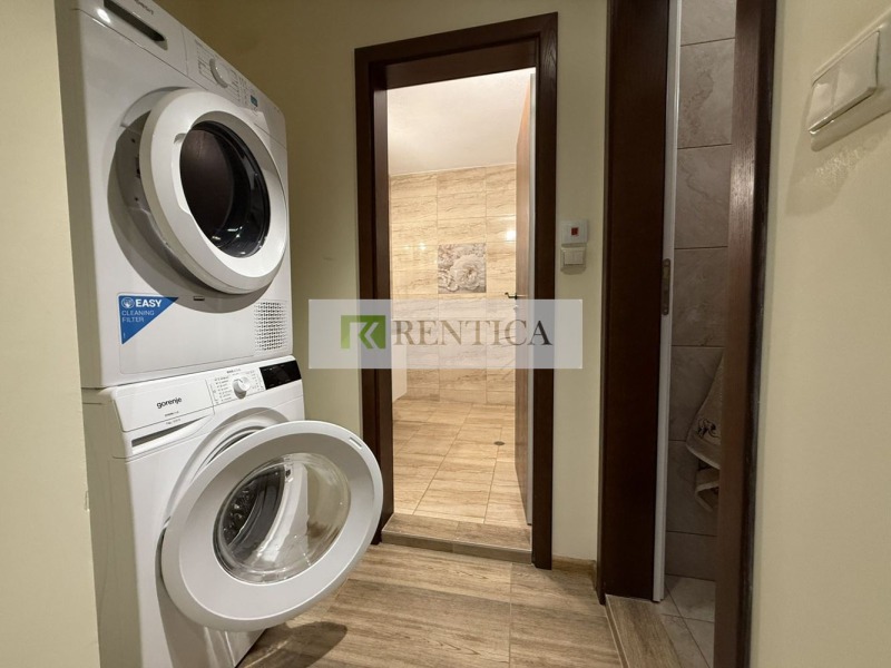 De inchiriat  2 dormitoare Varna , Țentâr , 130 mp | 99087940 - imagine [14]