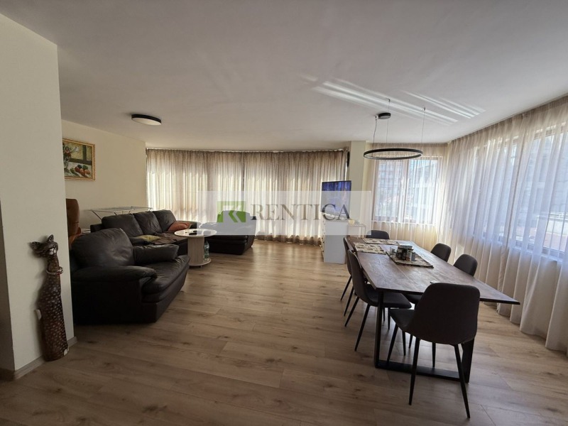 Дава под наем  3-стаен град Варна , Център , 130 кв.м | 99087940 - изображение [4]