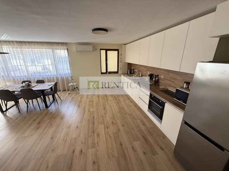 Дава под наем  3-стаен град Варна , Център , 130 кв.м | 99087940 - изображение [3]