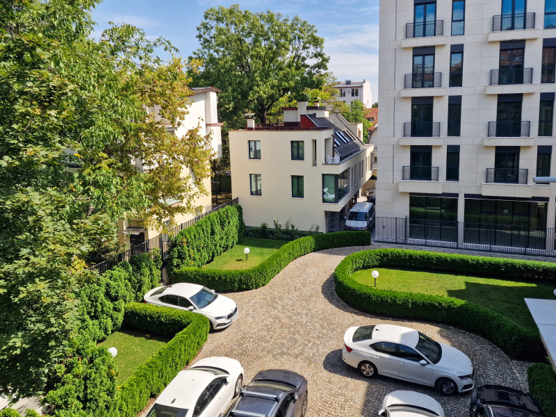 Kiadó  2 hálószobás Sofia , Centar , 100 négyzetméter | 22412572 - kép [15]