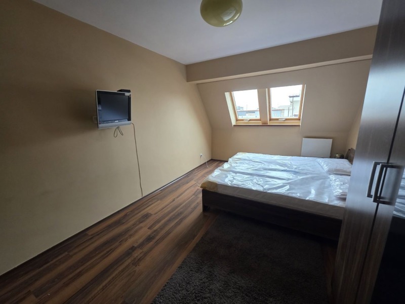 Дава под наем 4-СТАЕН, гр. София, Манастирски ливади, снимка 7 - Апартаменти - 53326388