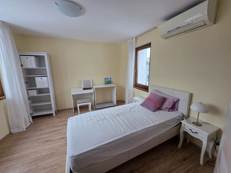 Дава под наем 4-СТАЕН, гр. София, Манастирски ливади, снимка 11 - Апартаменти - 53326388