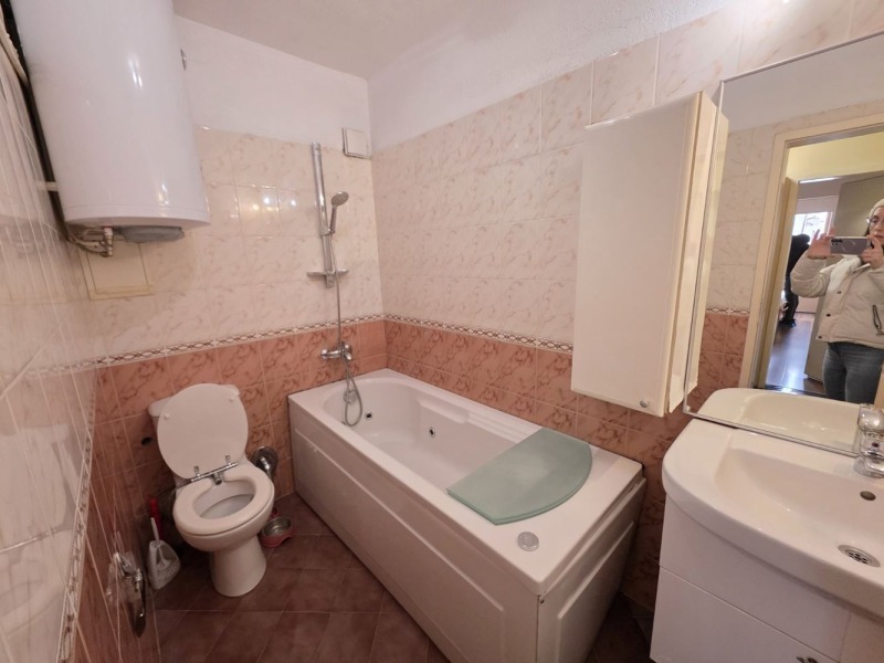 Дава под наем 4-СТАЕН, гр. София, Манастирски ливади, снимка 16 - Апартаменти - 53326388