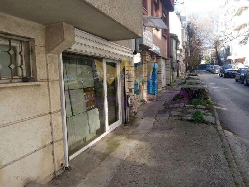 Te huur  Kantoor Varna , Okrazjna bolnitsa-Generali , 20 m² | 96610084 - afbeelding [3]