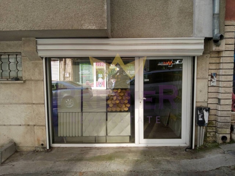 Te huur  Kantoor Varna , Okrazjna bolnitsa-Generali , 20 m² | 96610084