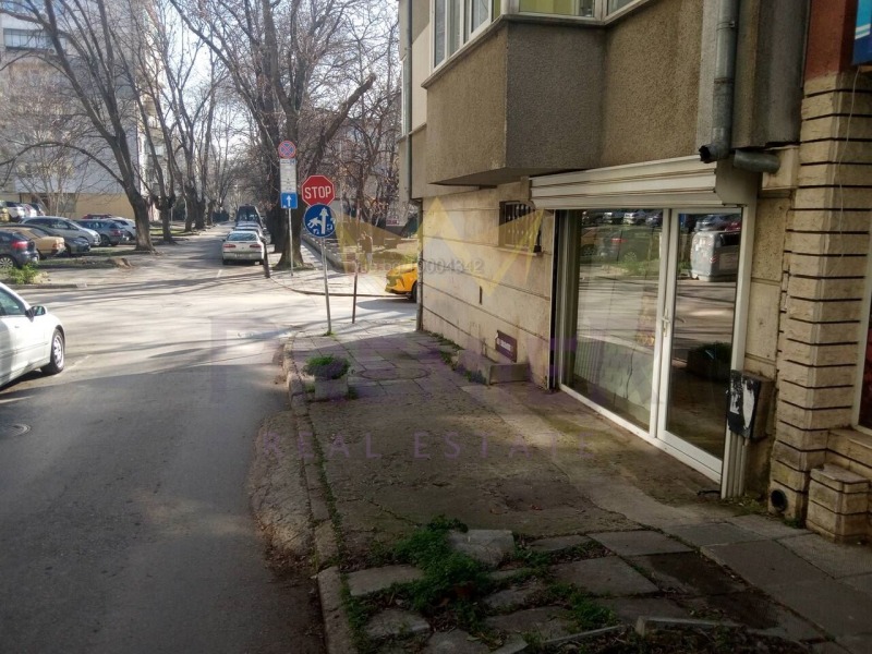 Te huur  Kantoor Varna , Okrazjna bolnitsa-Generali , 20 m² | 96610084 - afbeelding [2]