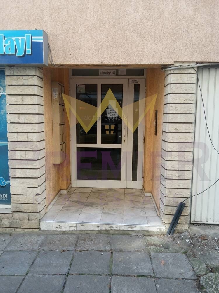 Te huur  Kantoor Varna , Okrazjna bolnitsa-Generali , 20 m² | 96610084 - afbeelding [4]