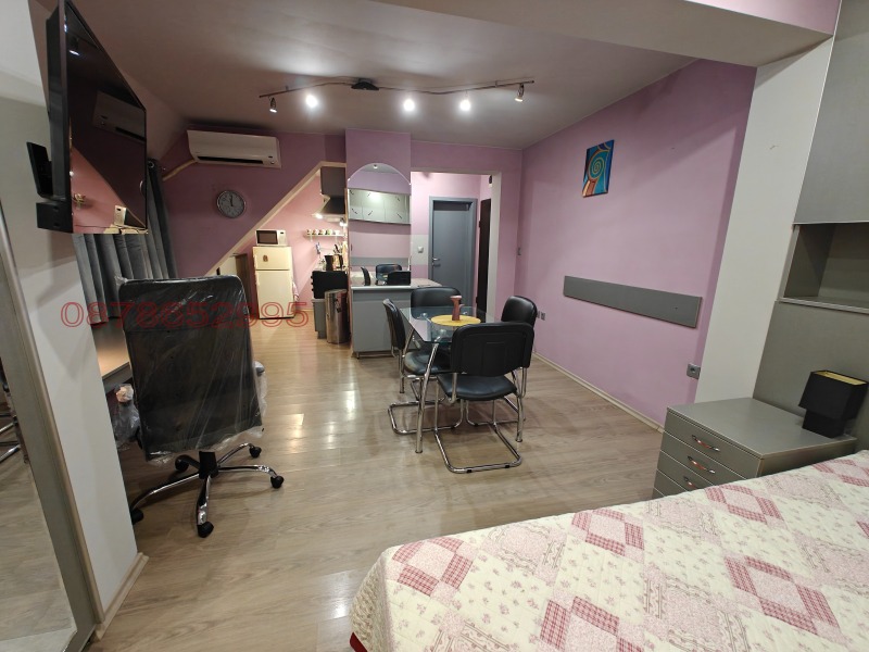 Te huur  Zolder Sofia , Chipodruma , 40 m² | 45059932 - afbeelding [7]