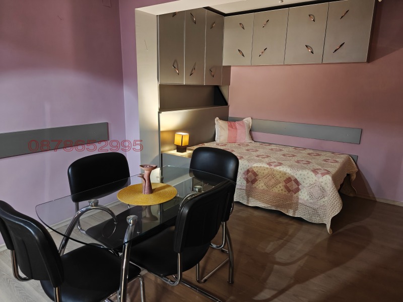 Te huur  Zolder Sofia , Chipodruma , 40 m² | 45059932 - afbeelding [3]