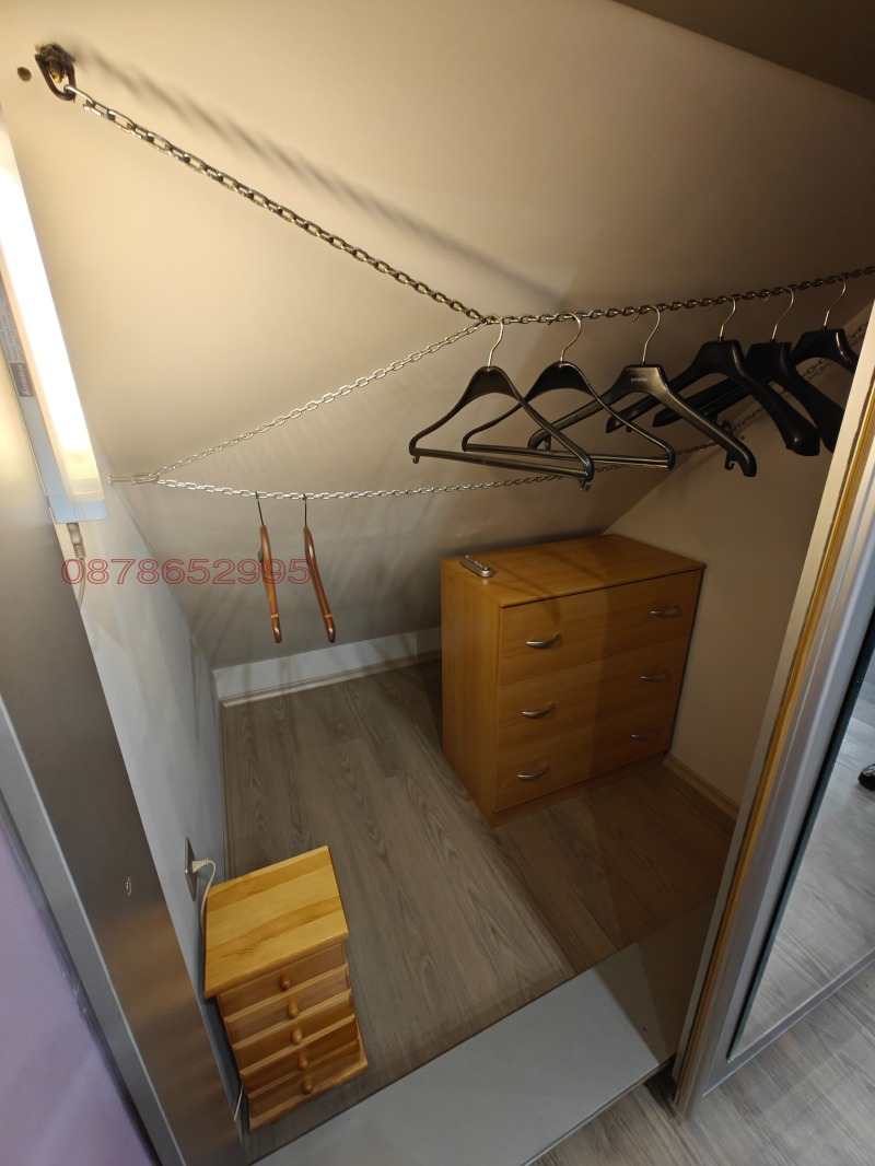 Te huur  Zolder Sofia , Chipodruma , 40 m² | 45059932 - afbeelding [2]