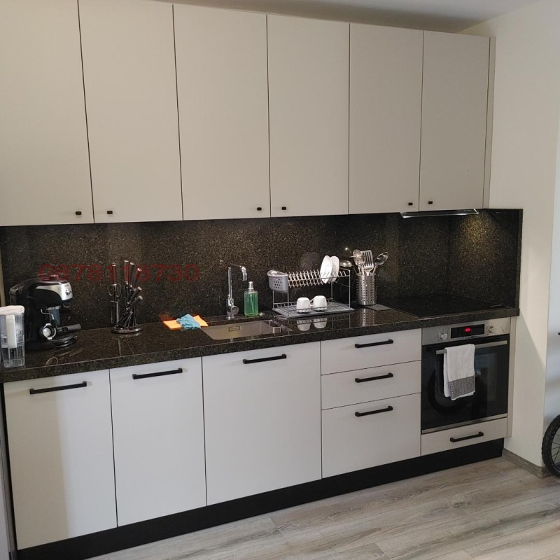 Дава под наем ВИЛА, к.к. Слънчев бряг, област Бургас, снимка 7 - Вили - 53588148