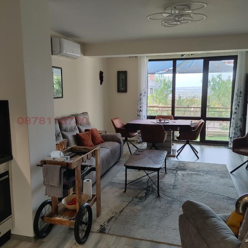 Дава под наем ВИЛА, к.к. Слънчев бряг, област Бургас, снимка 6 - Вили - 53588148