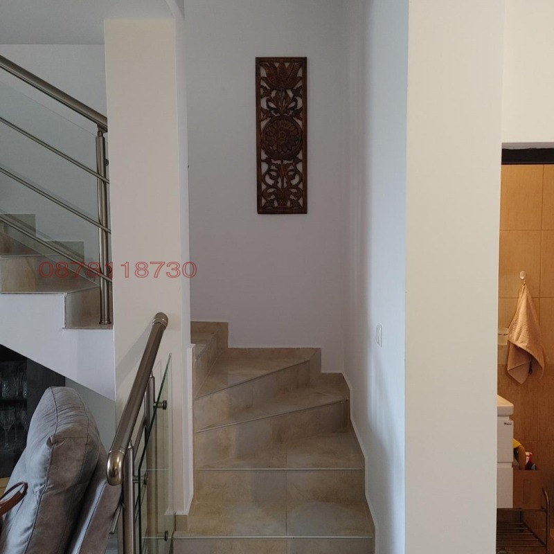 Дава под наем ВИЛА, к.к. Слънчев бряг, област Бургас, снимка 9 - Вили - 53588148