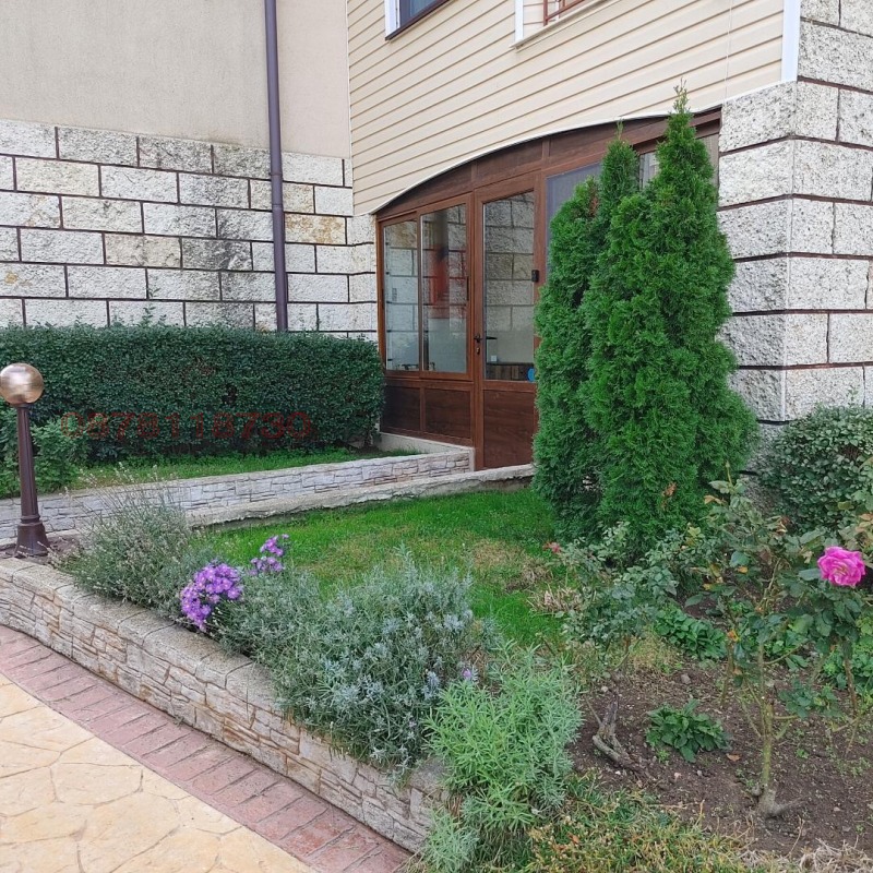 Дава под наем ВИЛА, к.к. Слънчев бряг, област Бургас