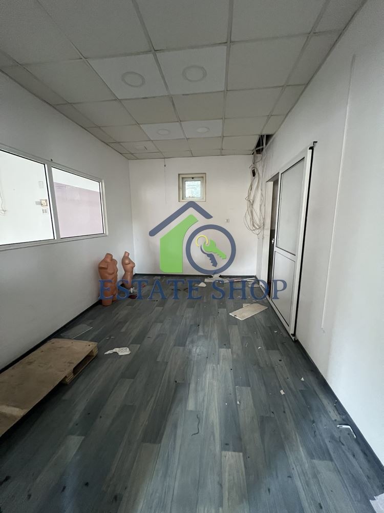 För uthyrning  Industribyggnad Plovdiv , Industrialna zona - Iztok , 153 kvm | 42291710 - bild [4]