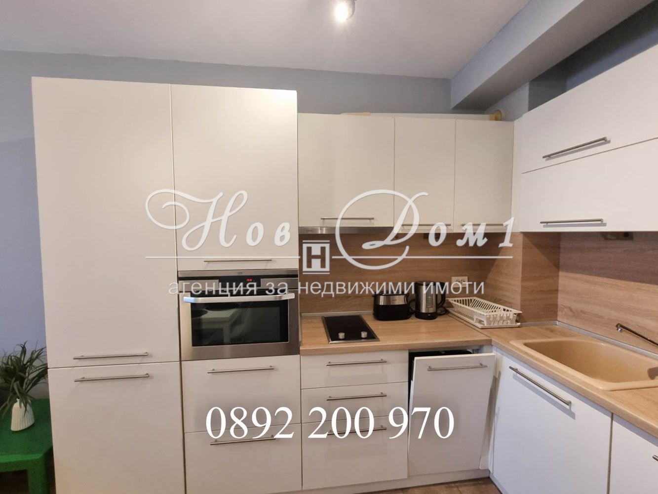 Дава под наем 2-СТАЕН, гр. Варна, Базар Левски, снимка 5 - Апартаменти - 53677161