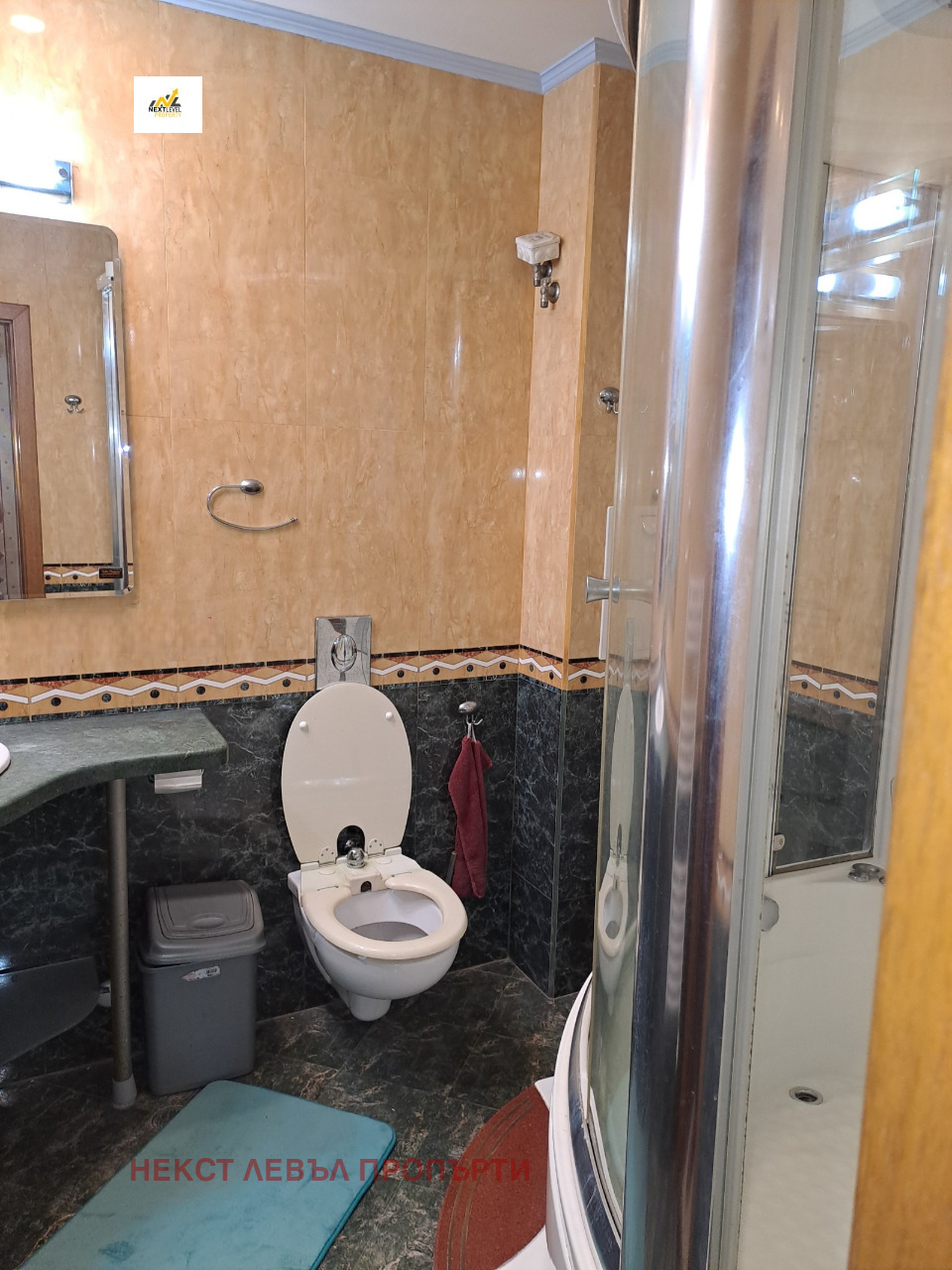 Дава под наем 3-СТАЕН, гр. София, Студентски град, снимка 4 - Апартаменти - 53798837