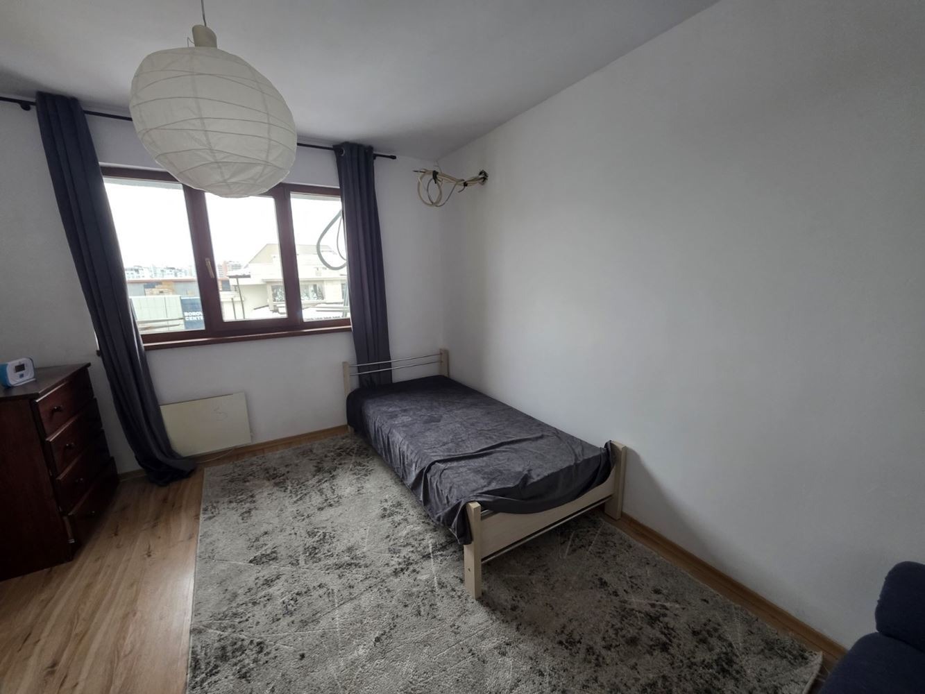 Дава под наем 4-СТАЕН, гр. София, Манастирски ливади, снимка 8 - Апартаменти - 53326388