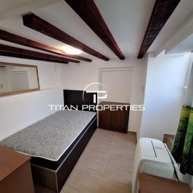 1 camera da letto Mladegki Halm, Plovdiv