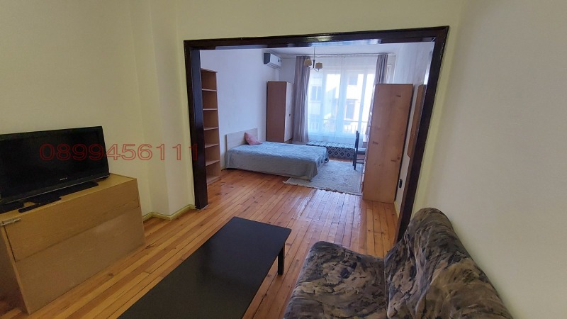 Дава под наем 1-СТАЕН, гр. София, Лозенец, снимка 5 - Апартаменти - 53388410