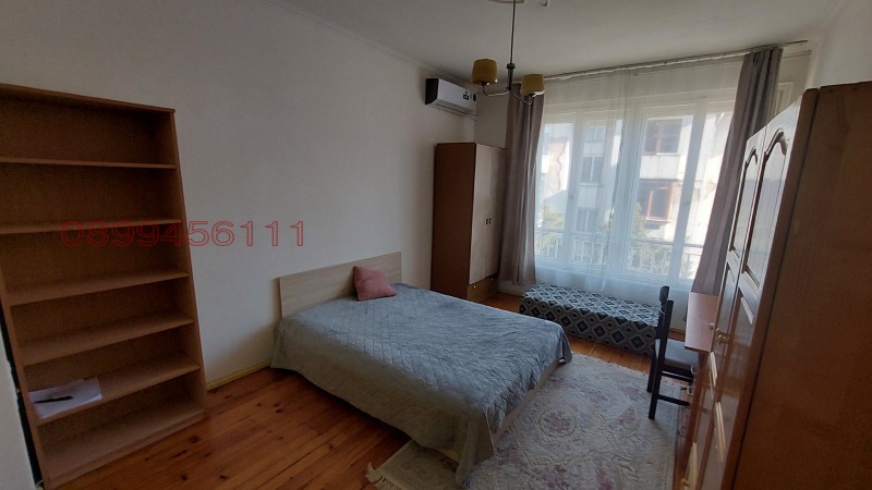 Дава под наем 1-СТАЕН, гр. София, Лозенец, снимка 3 - Апартаменти - 53388410