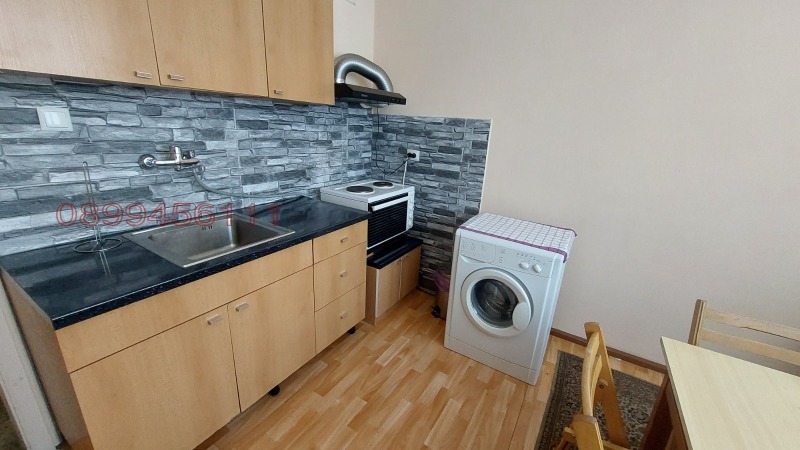 Дава под наем 1-СТАЕН, гр. София, Лозенец, снимка 6 - Апартаменти - 53388410