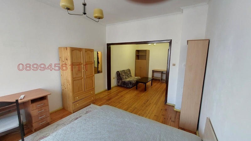 Дава под наем 1-СТАЕН, гр. София, Лозенец