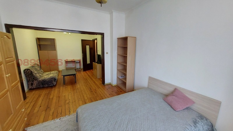 Дава под наем 1-СТАЕН, гр. София, Лозенец, снимка 2 - Апартаменти - 53388410