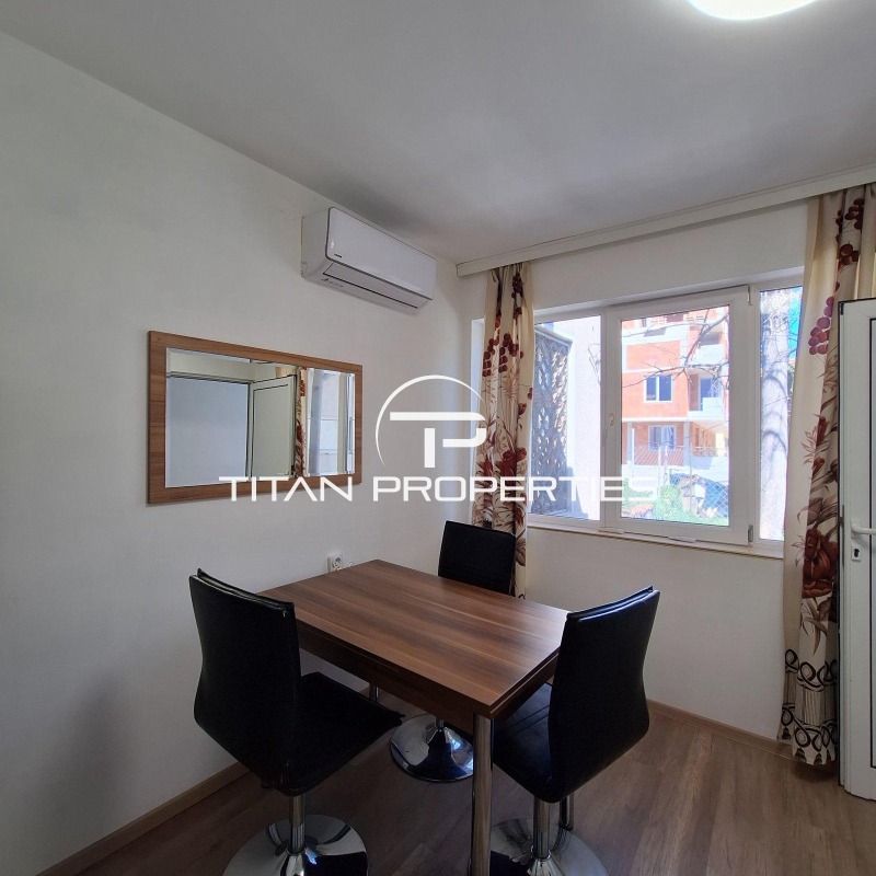 Til leje  1 soveværelse Plovdiv , Mladezhki Halm , 43 kvm | 74396568 - billede [6]
